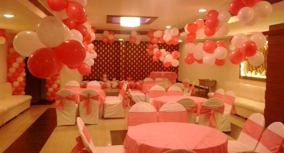 Hotel Gazal, Faridabad 2